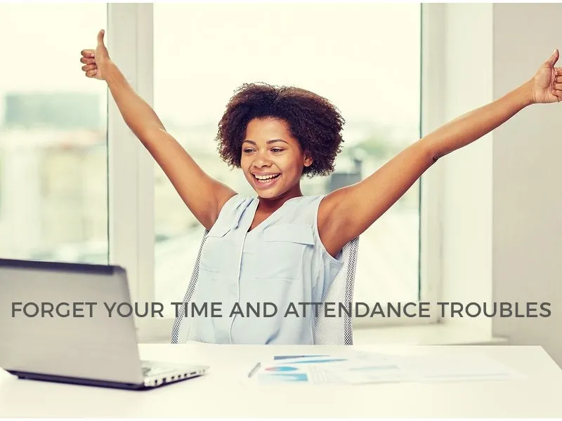 Time and Attendance Video